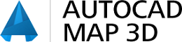AutoCAD Map 3D_logo