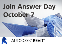 Autodesk Answer day