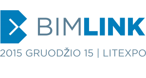 BIM LINK logo su data 300x160