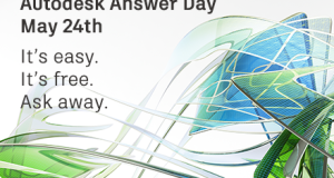 autodesk-answer day May 24-2